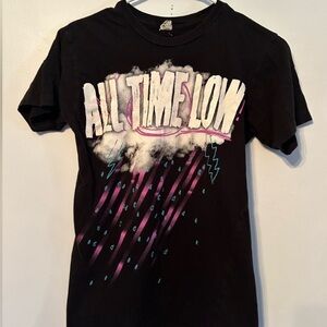 All time low shirt ISO DO NOT BUY !!!!